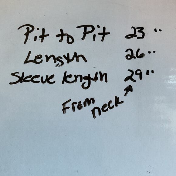 Jones New York Pink Long Sleeve Ribbed Shawl Collar Button Detail Sweater L - Picture 6 of 6